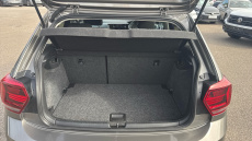 Volkswagen Polo 1.0 TSI 95 Active 5dr Petrol Hatchback